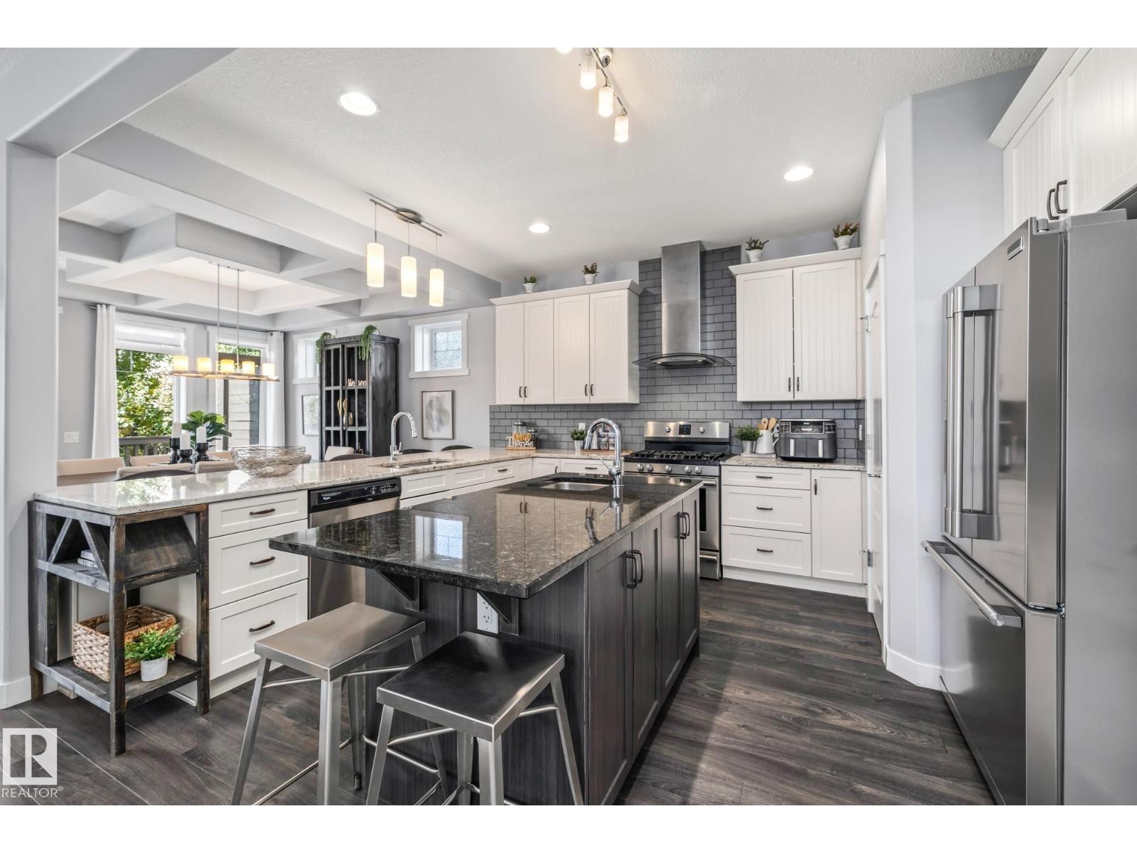 7820 Getty Wd Nw, Edmonton, Alberta  T5T 7A9 - Photo 6 - E4461176