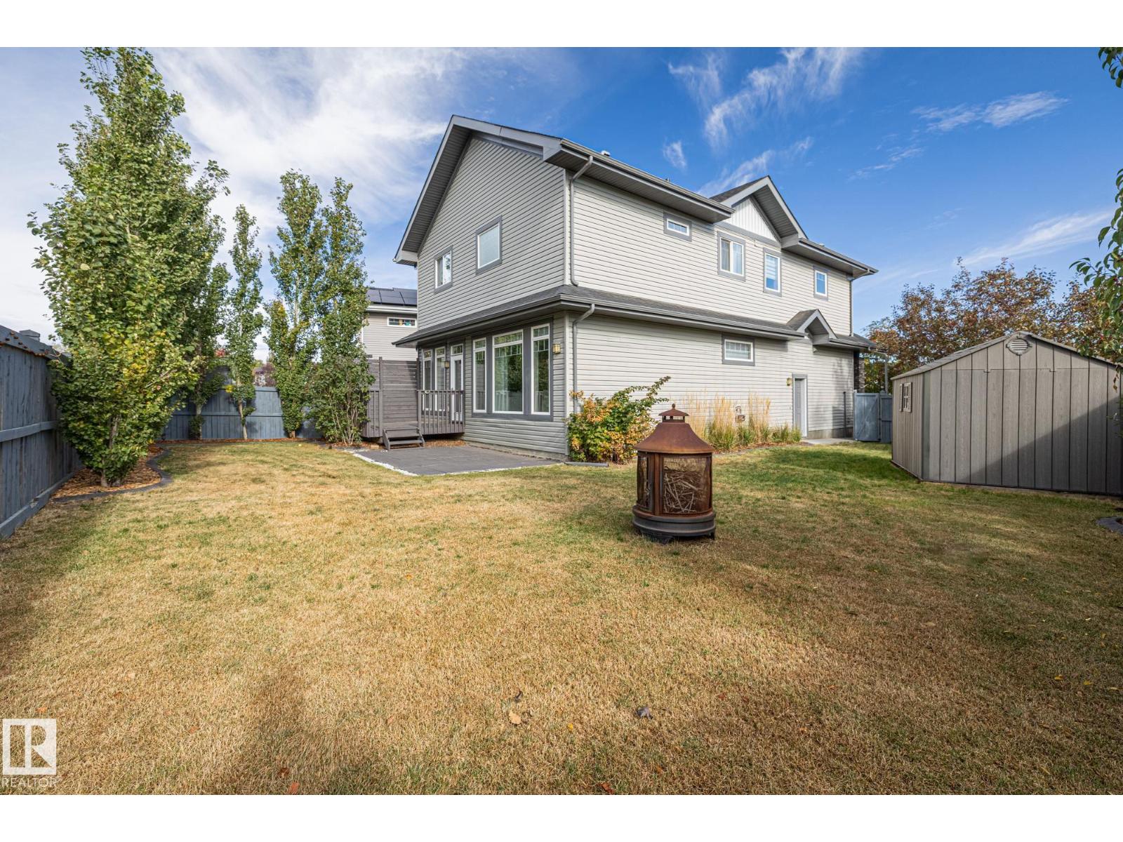 7820 Getty Wd Nw, Edmonton, Alberta  T5T 7A9 - Photo 61 - E4461176