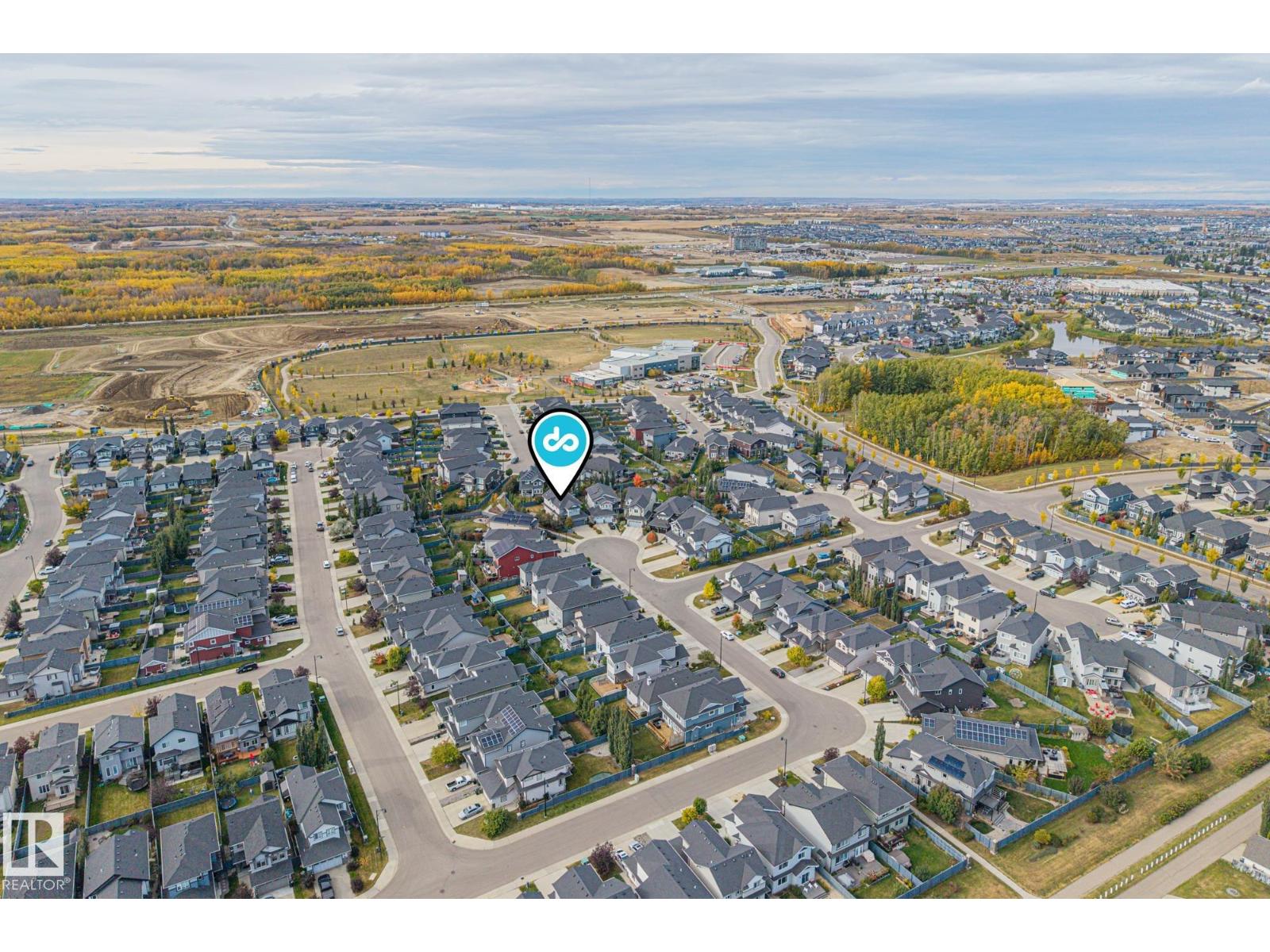 7820 Getty Wd Nw, Edmonton, Alberta  T5T 7A9 - Photo 67 - E4461176