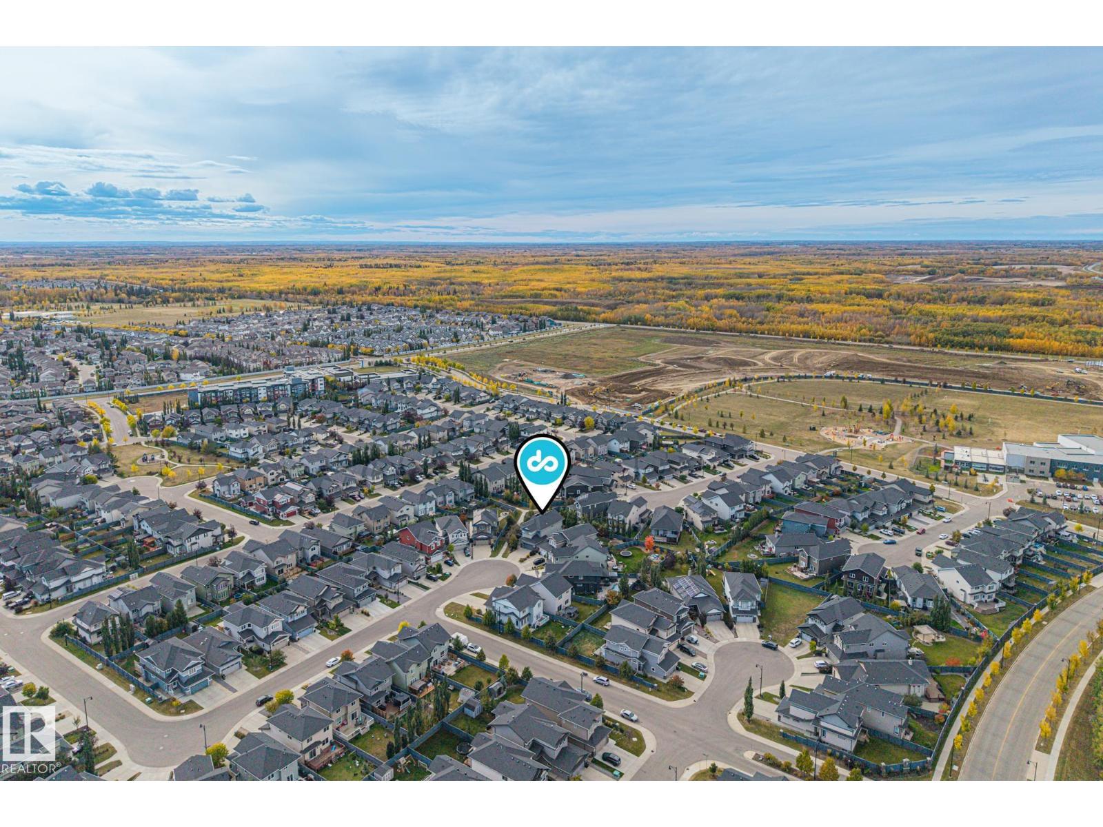 7820 Getty Wd Nw, Edmonton, Alberta  T5T 7A9 - Photo 68 - E4461176