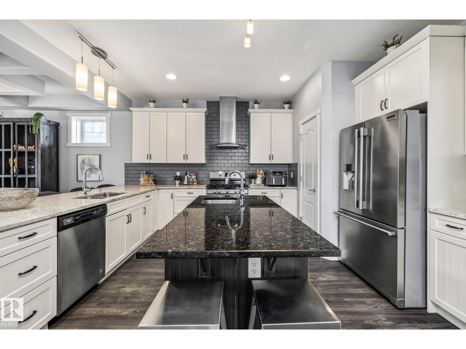 7820 Getty Wd Nw, Edmonton, Alberta  T5T 7A9 - Photo 7 - E4461176
