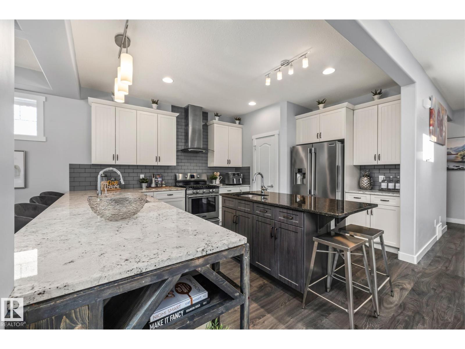 7820 Getty Wd Nw, Edmonton, Alberta  T5T 7A9 - Photo 8 - E4461176