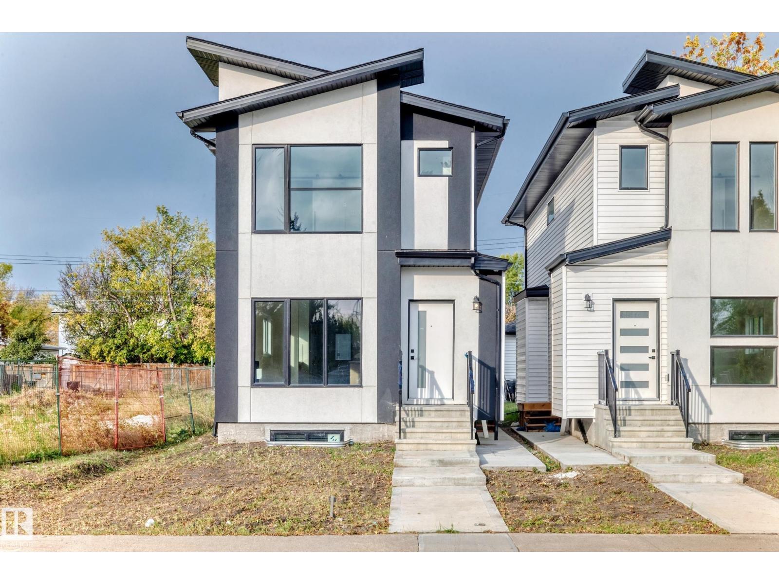 10718 149 St Nw Nw, Edmonton, Alberta  T5P 1M2 - Photo 2 - E4461178