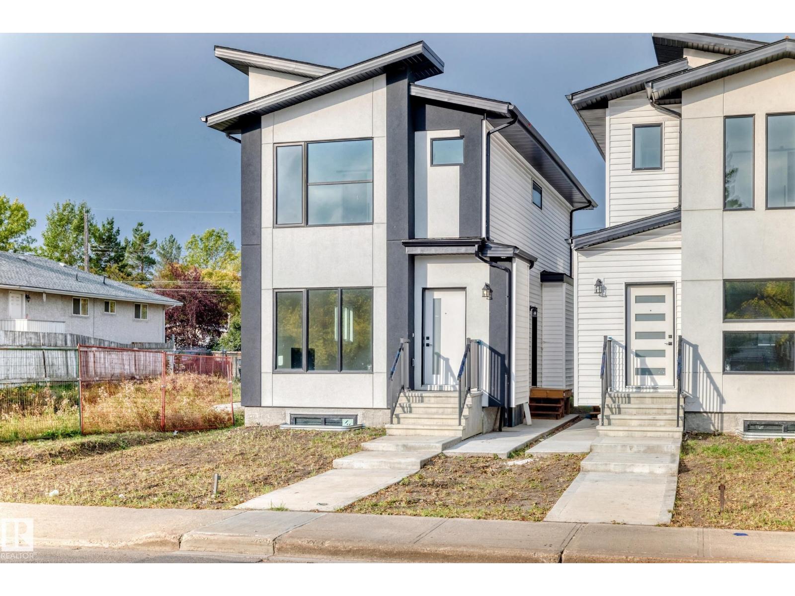 10718 149 St Nw Nw, Edmonton, Alberta  T5P 1M2 - Photo 3 - E4461178
