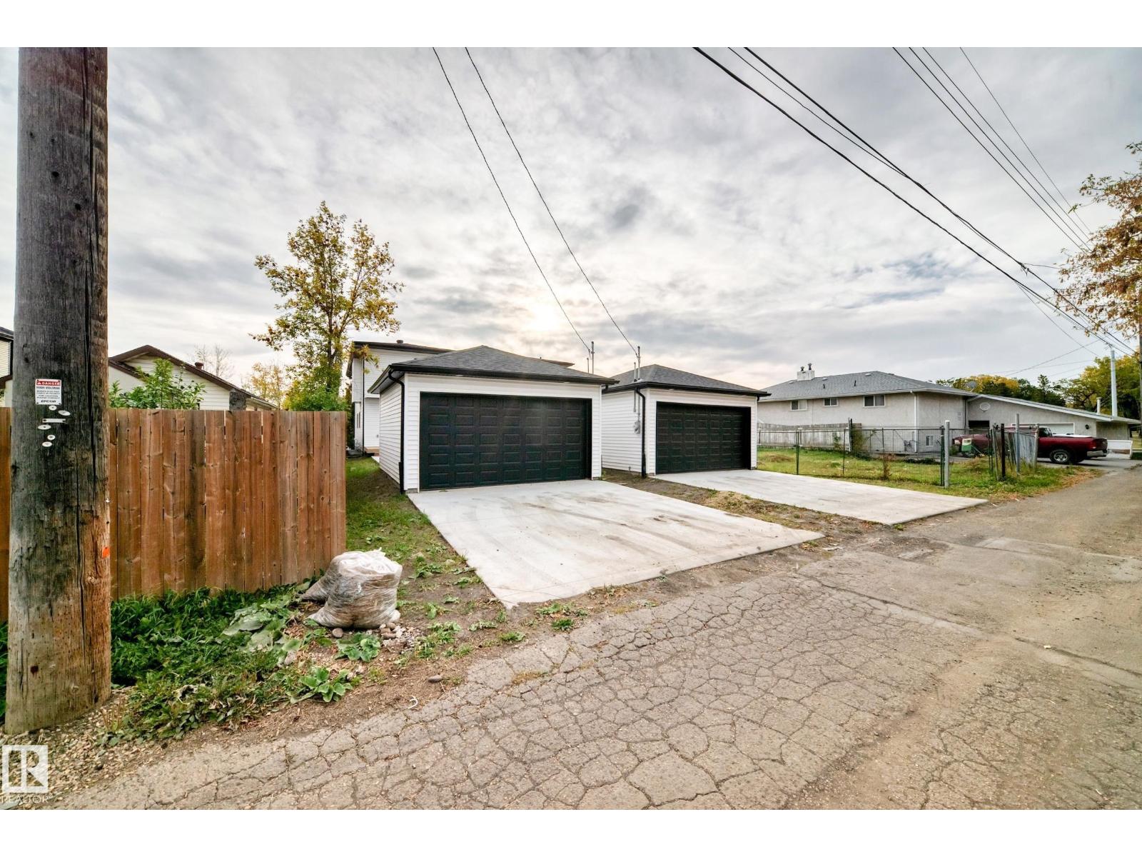 10718 149 St Nw Nw, Edmonton, Alberta  T5P 1M2 - Photo 52 - E4461178