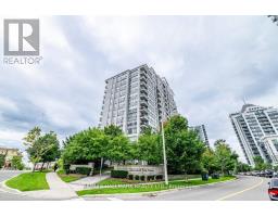 717 - 50 DISERA DRIVE, Vaughan, Ontario