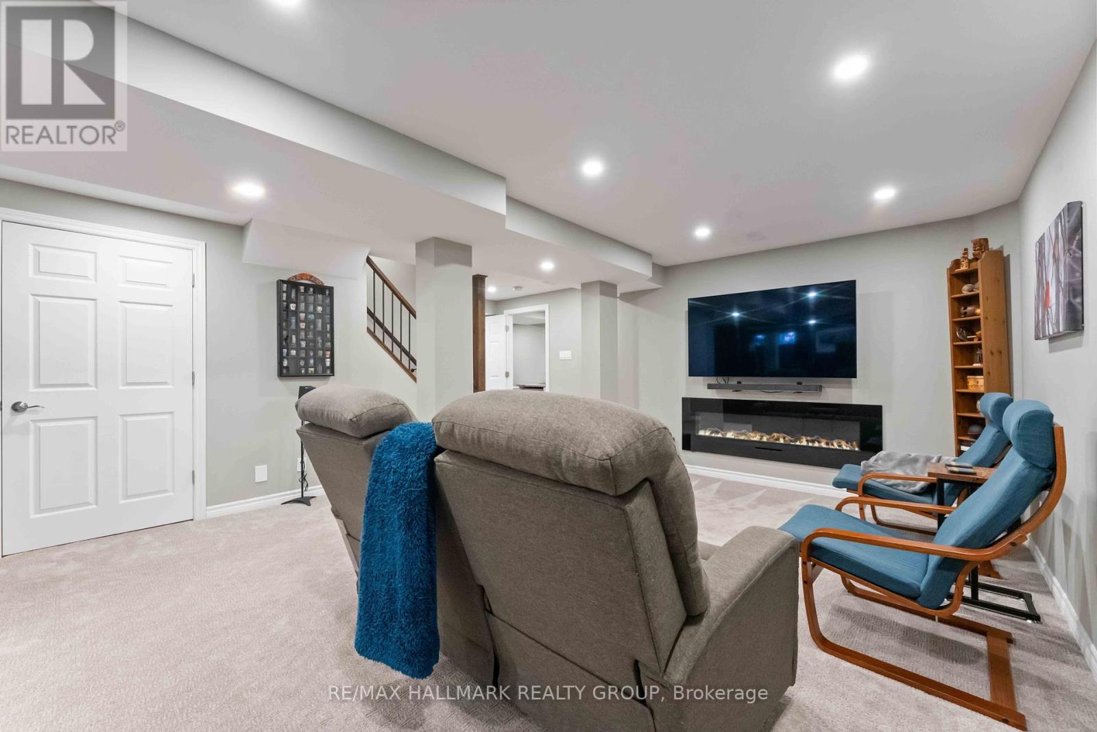 91 Borealis Crescent, Ottawa, Ontario  K1K 4T6 - Photo 25 - X12450109