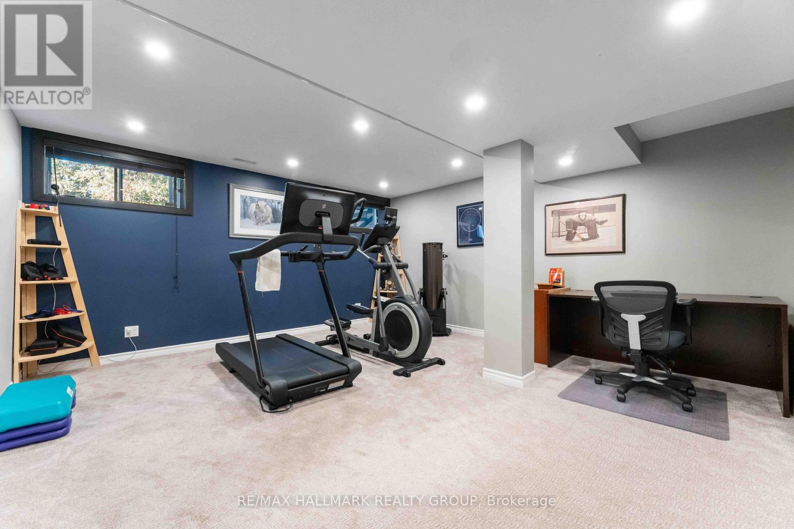 91 Borealis Crescent, Ottawa, Ontario  K1K 4T6 - Photo 26 - X12450109