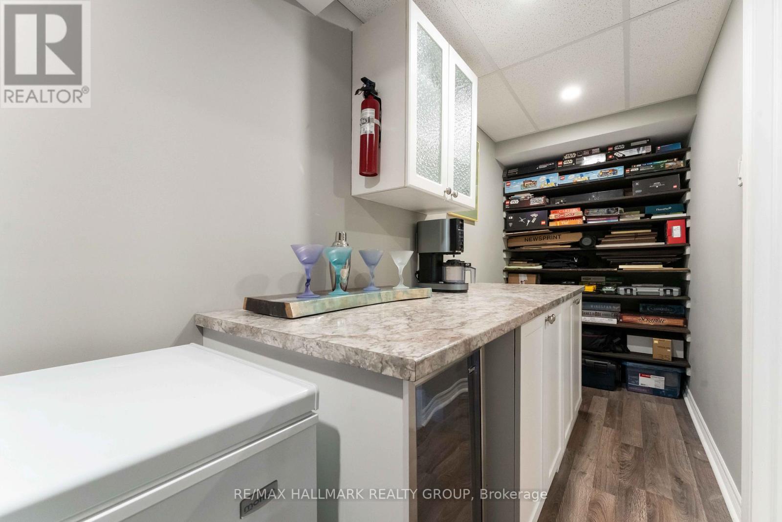 91 Borealis Crescent, Ottawa, Ontario  K1K 4T6 - Photo 29 - X12450109