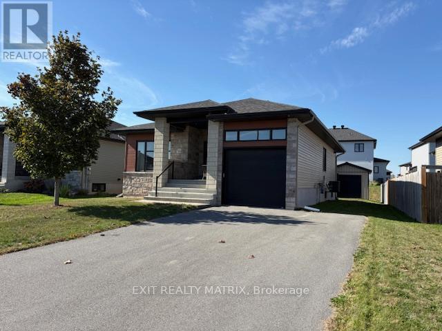 113 Argile Street E, Casselman, Ontario  K0A 1M0 - Photo 1 - X12450118