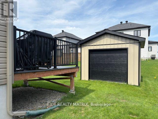 113 Argile Street E, Casselman, Ontario  K0A 1M0 - Photo 23 - X12450118