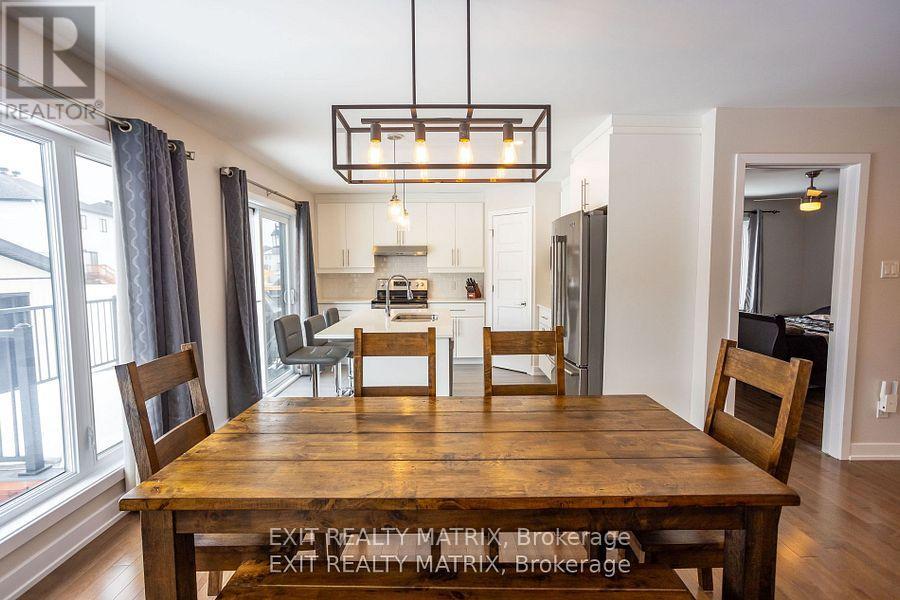 113 Argile Street E, Casselman, Ontario  K0A 1M0 - Photo 3 - X12450118