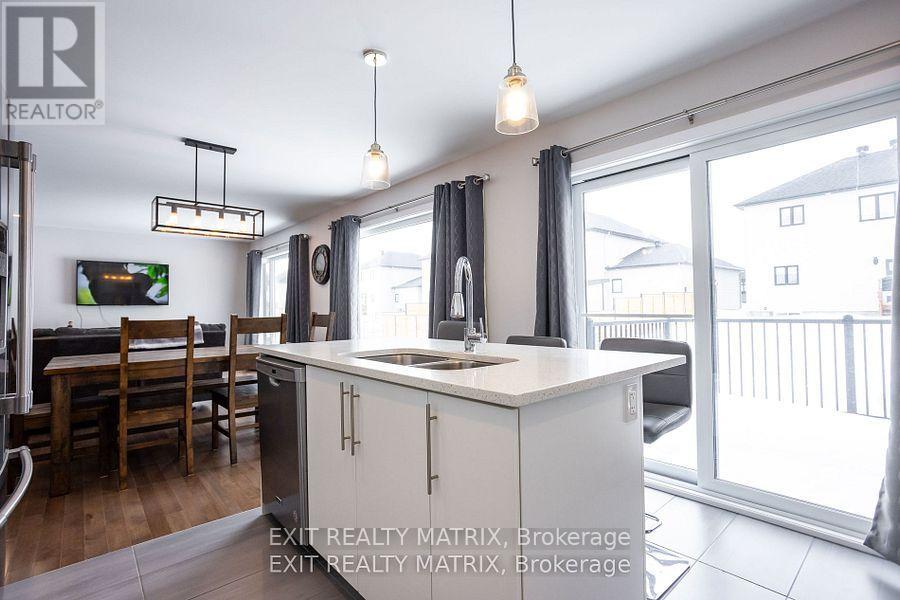 113 Argile Street E, Casselman, Ontario  K0A 1M0 - Photo 5 - X12450118