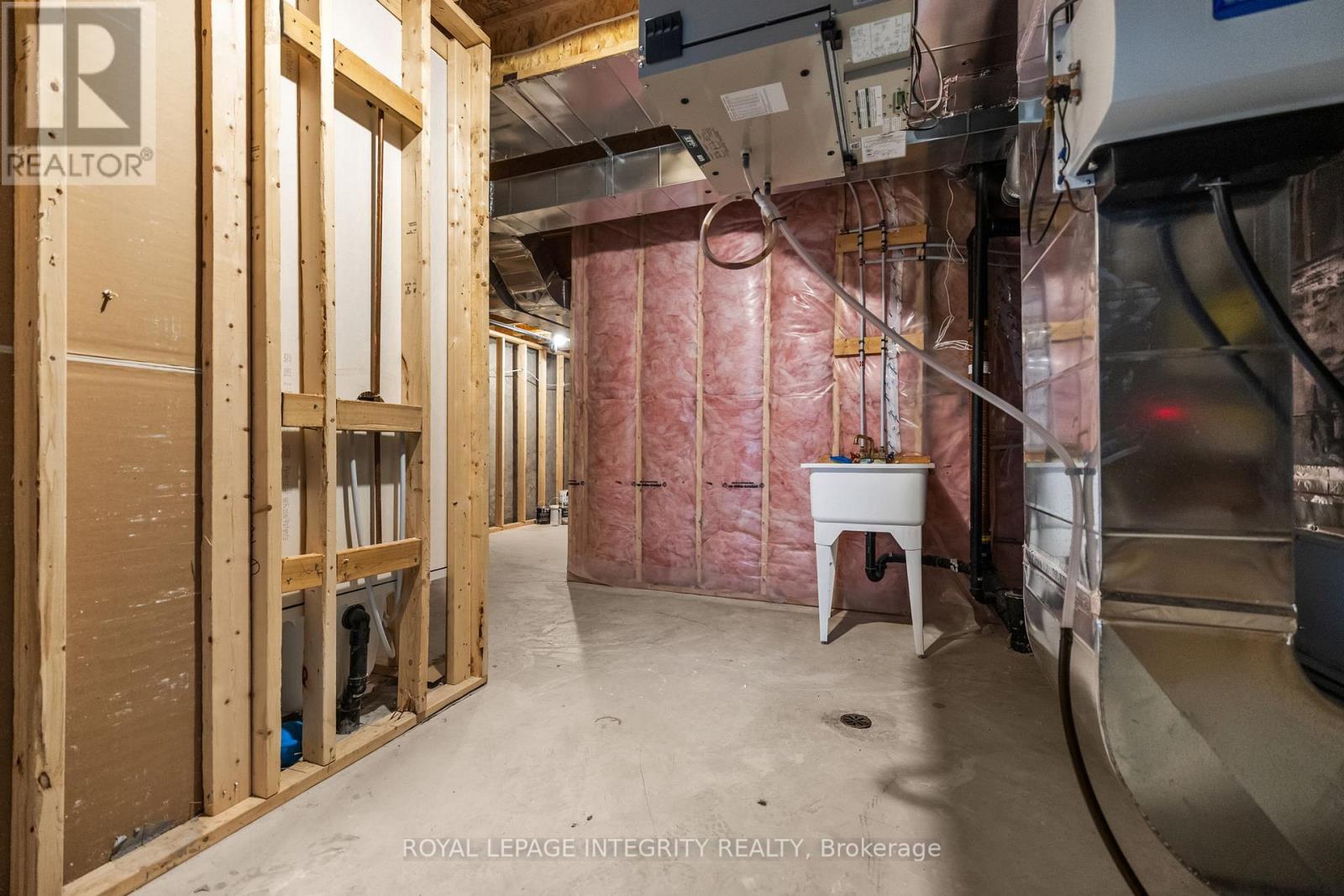 14 Hackney Private, Ottawa, Ontario  K2V 0K8 - Photo 23 - X12450135