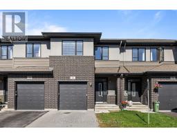 14 HACKNEY PRIVATE, Ottawa, Ontario