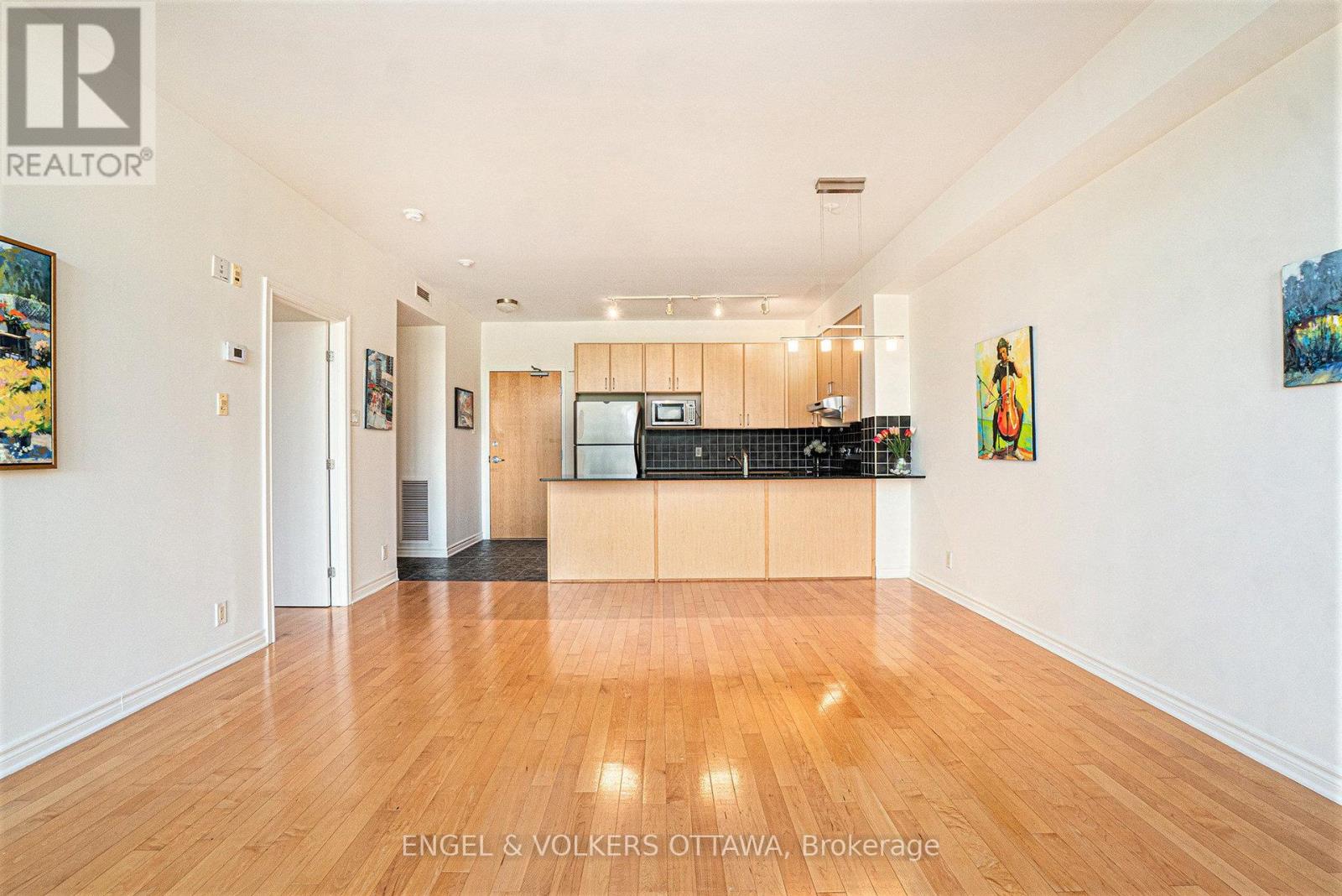 313 - 205 Bolton Street, Ottawa, Ontario  K1N 1K7 - Photo 10 - X12450147