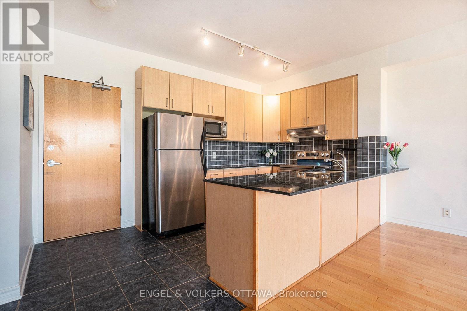 313 - 205 Bolton Street, Ottawa, Ontario  K1N 1K7 - Photo 13 - X12450147