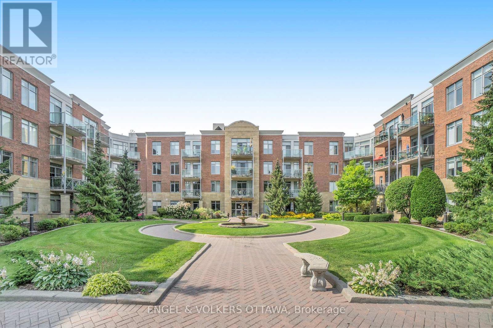 313 - 205 Bolton Street, Ottawa, Ontario  K1N 1K7 - Photo 2 - X12450147