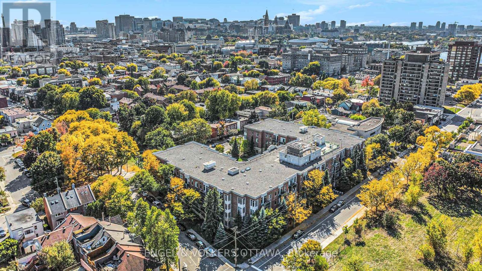 313 - 205 Bolton Street, Ottawa, Ontario  K1N 1K7 - Photo 22 - X12450147