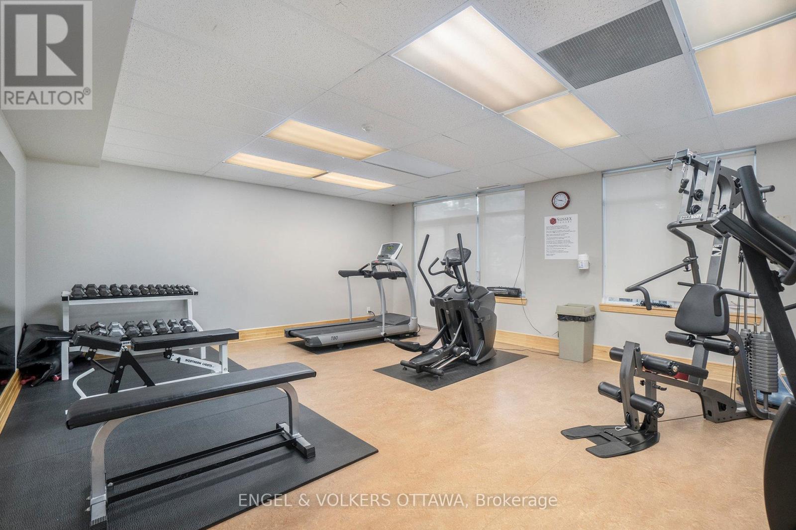 313 - 205 Bolton Street, Ottawa, Ontario  K1N 1K7 - Photo 25 - X12450147