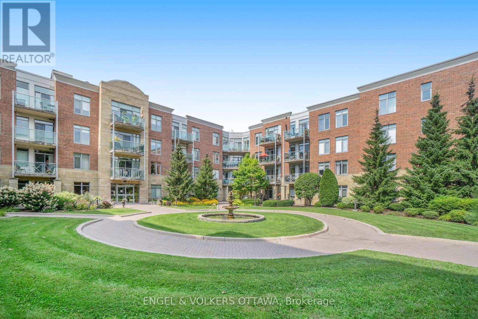 313 - 205 Bolton Street, Ottawa, Ontario  K1N 1K7 - Photo 3 - X12450147