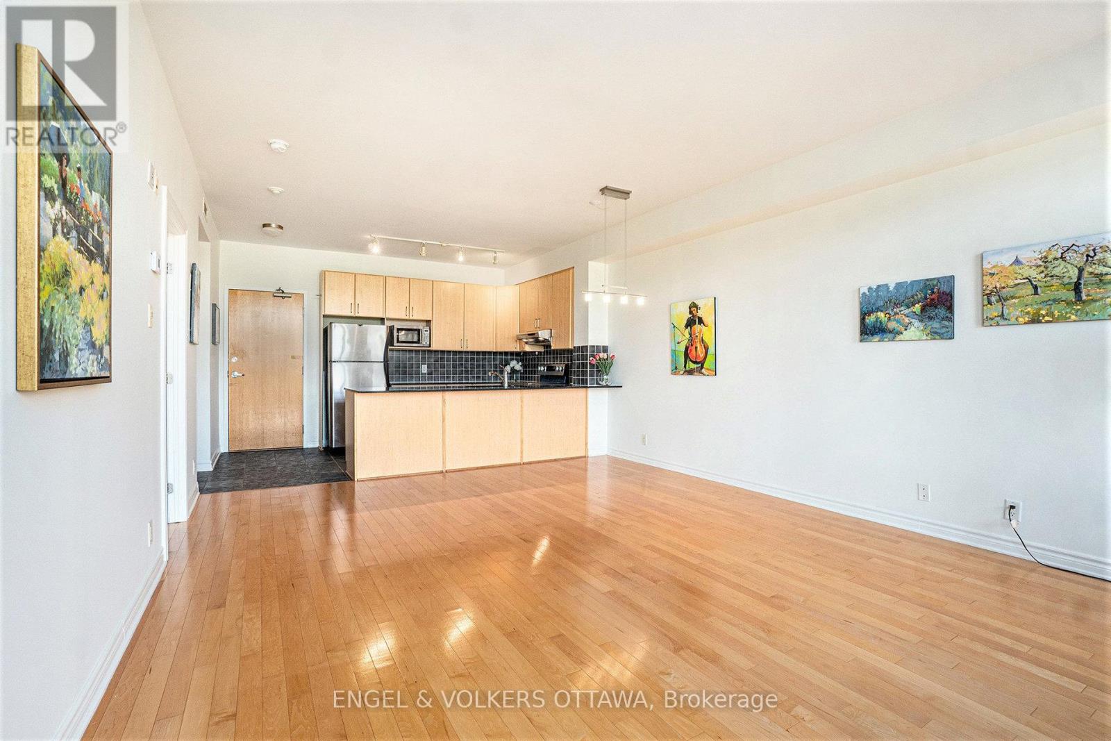 313 - 205 Bolton Street, Ottawa, Ontario  K1N 1K7 - Photo 9 - X12450147