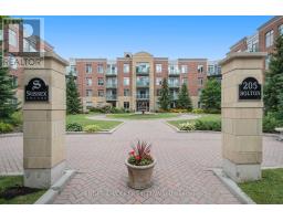 313 - 205 BOLTON STREET, Ottawa, Ontario