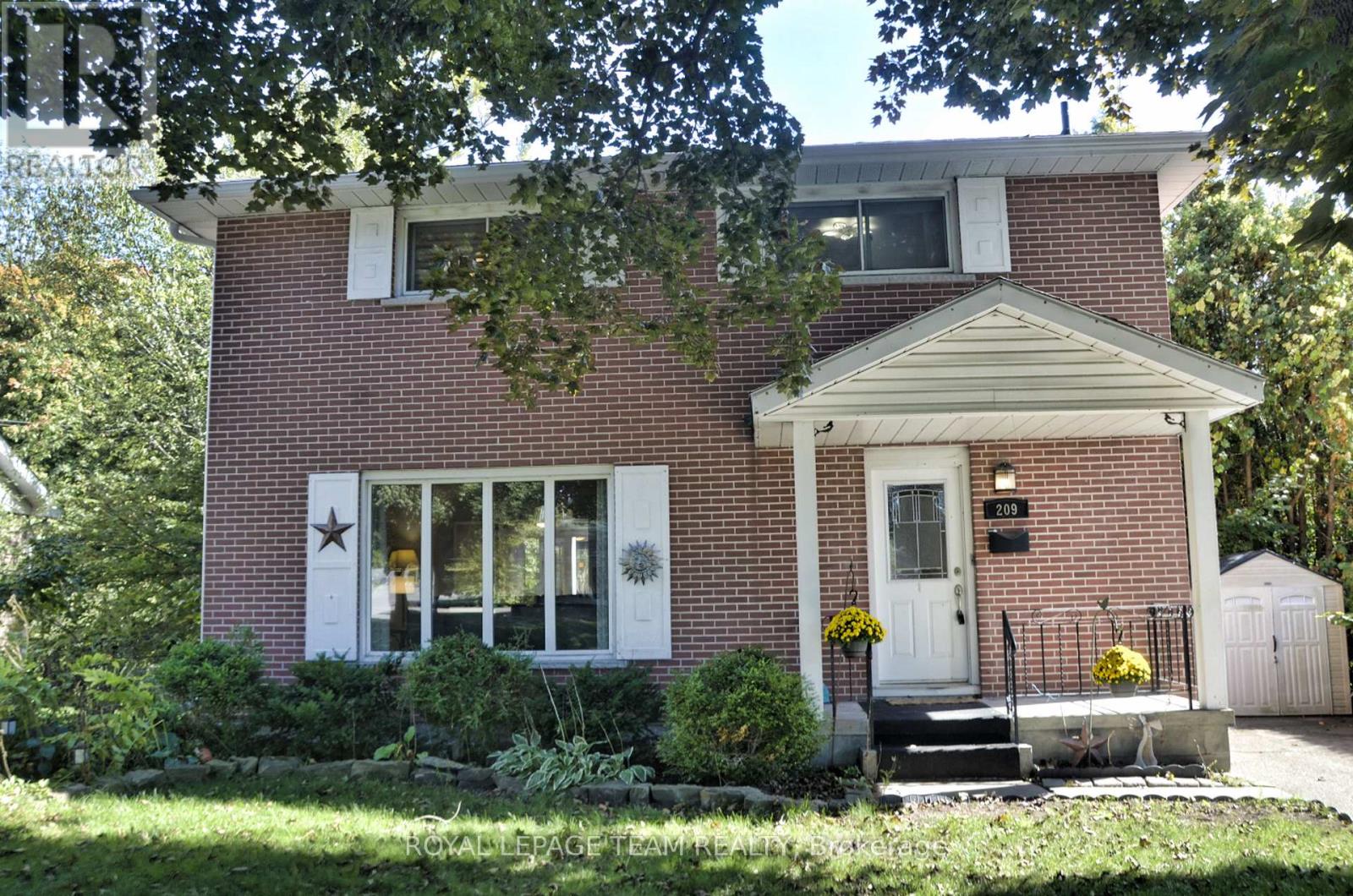 209 REYNOLDS DRIVE E, Brockville, Ontario
