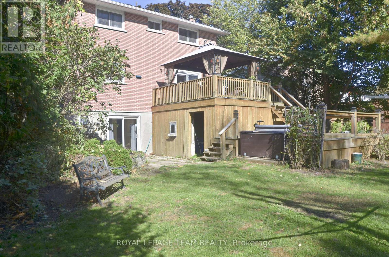 209 Reynolds Drive E, Brockville, Ontario  K6V 1X8 - Photo 29 - X12450187