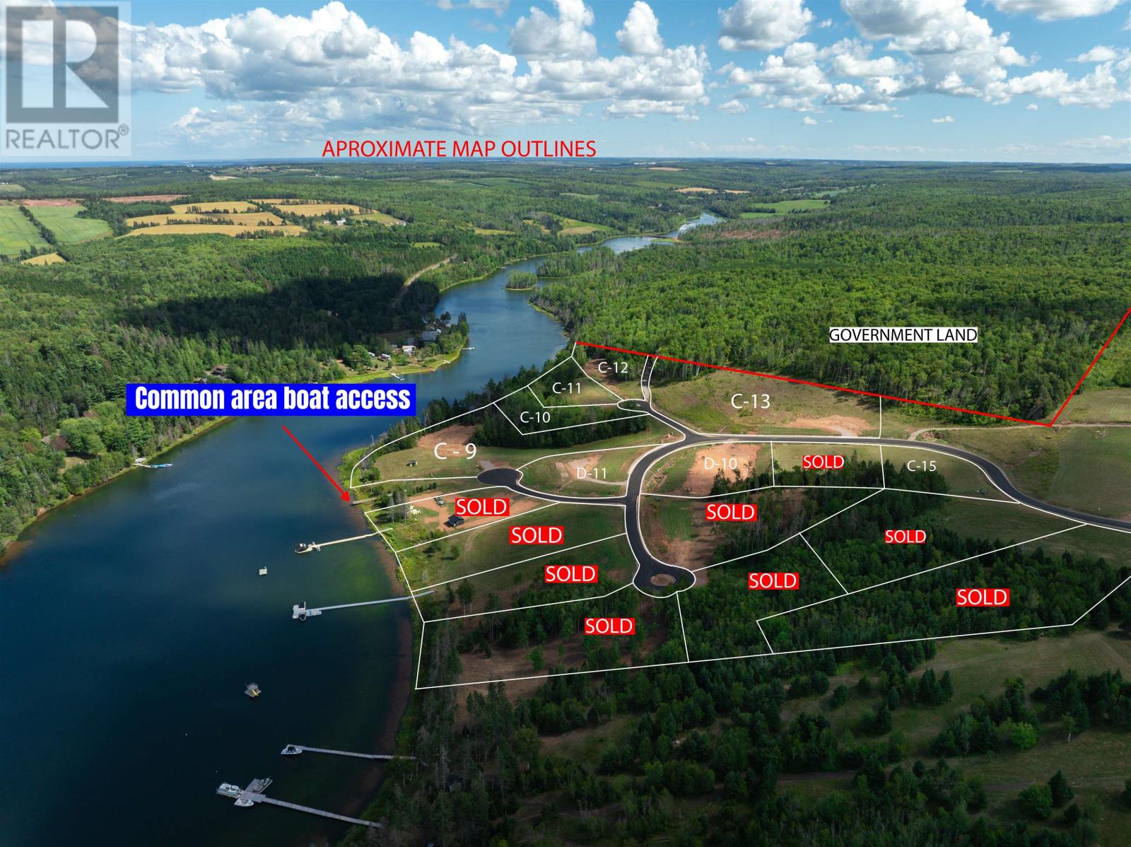 C-11 Forest View Crt, North Granville, Prince Edward Island  C0A 1E0 - Photo 1 - 202506569
