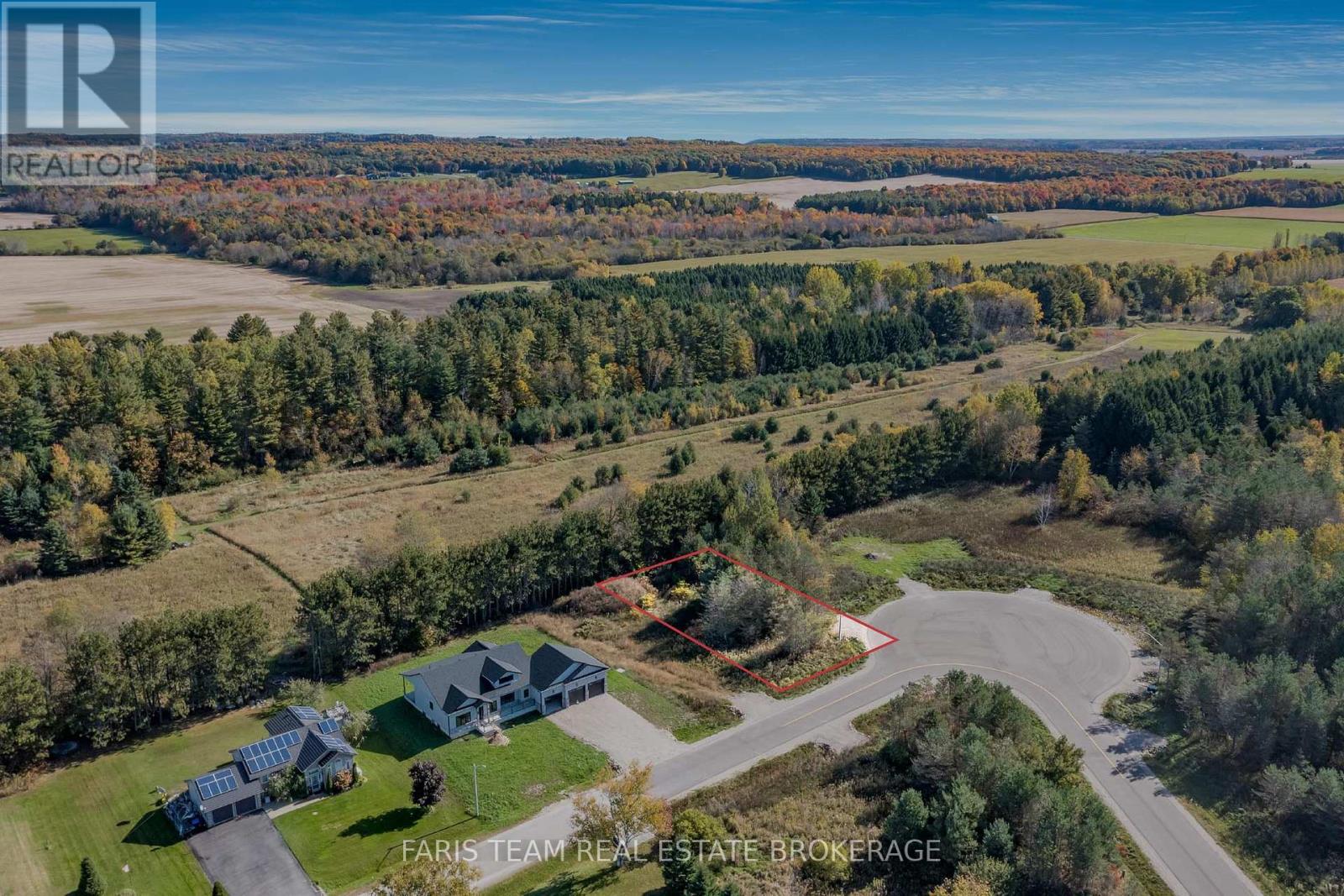 Lot 23 Rue Eric, Tiny (Lafontaine), Ontario  L9M 0H1 - Photo 1 - S12450087