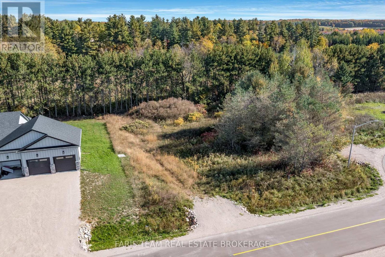 Lot 23 Rue Eric, Tiny (Lafontaine), Ontario  L9M 0H1 - Photo 2 - S12450087