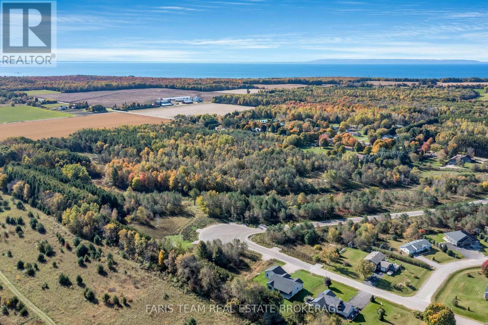 Lot 23 Rue Eric, Tiny (Lafontaine), Ontario  L9M 0H1 - Photo 4 - S12450087