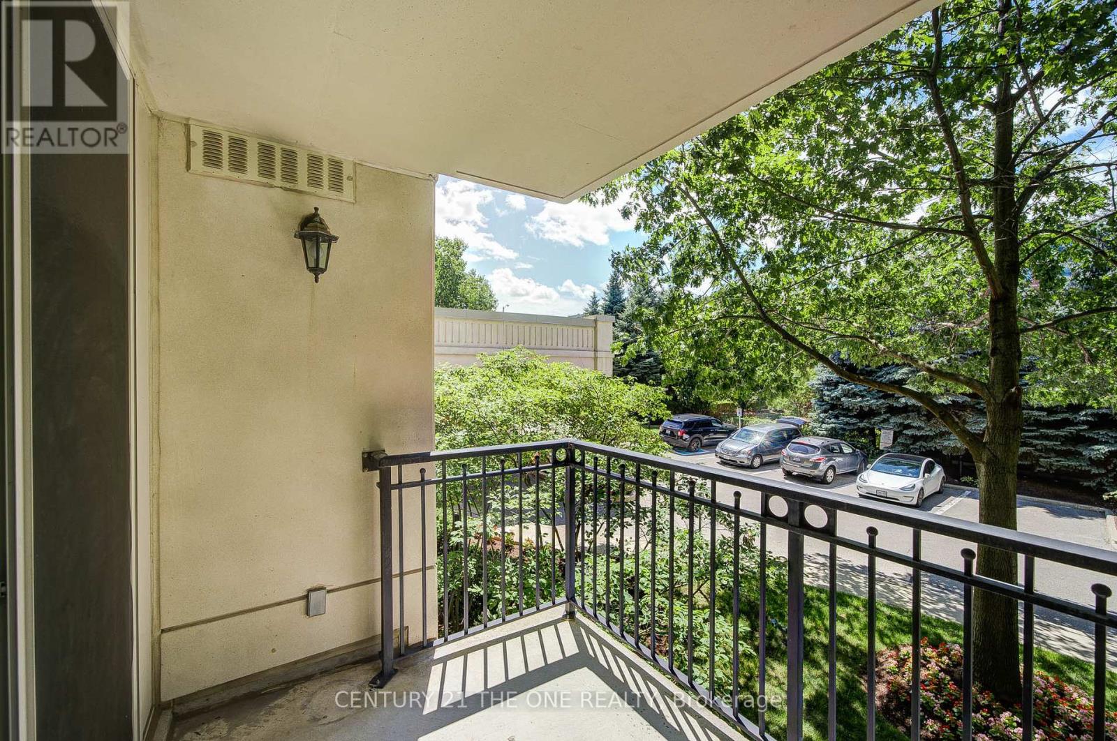 202 - 38 William Carson Crescent, Toronto, Ontario  M2P 2H2 - Photo 17 - C12422080