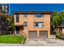 20 PARK BOULEVARD, Toronto, Ontario