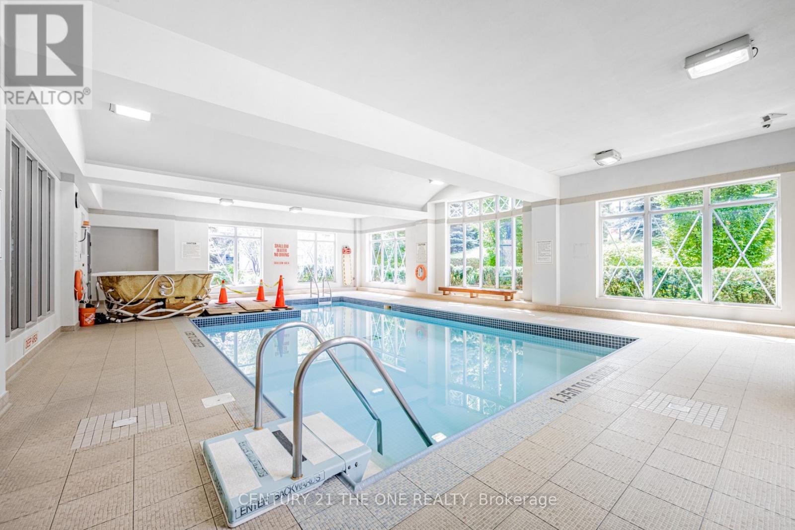 202 - 38 William Carson Crescent, Toronto, Ontario  M2P 2H2 - Photo 20 - C12422080