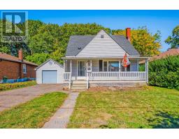 6589 DUNN STREET, Niagara Falls, Ontario