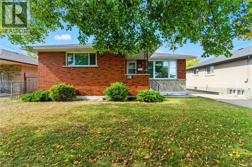 97 Kenora Avenue, Hamilton, Ontario  L8E 1C3 - Photo 2 - 40776456