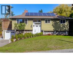756 Snowdrop Ave Marigold, Saanich, Ca