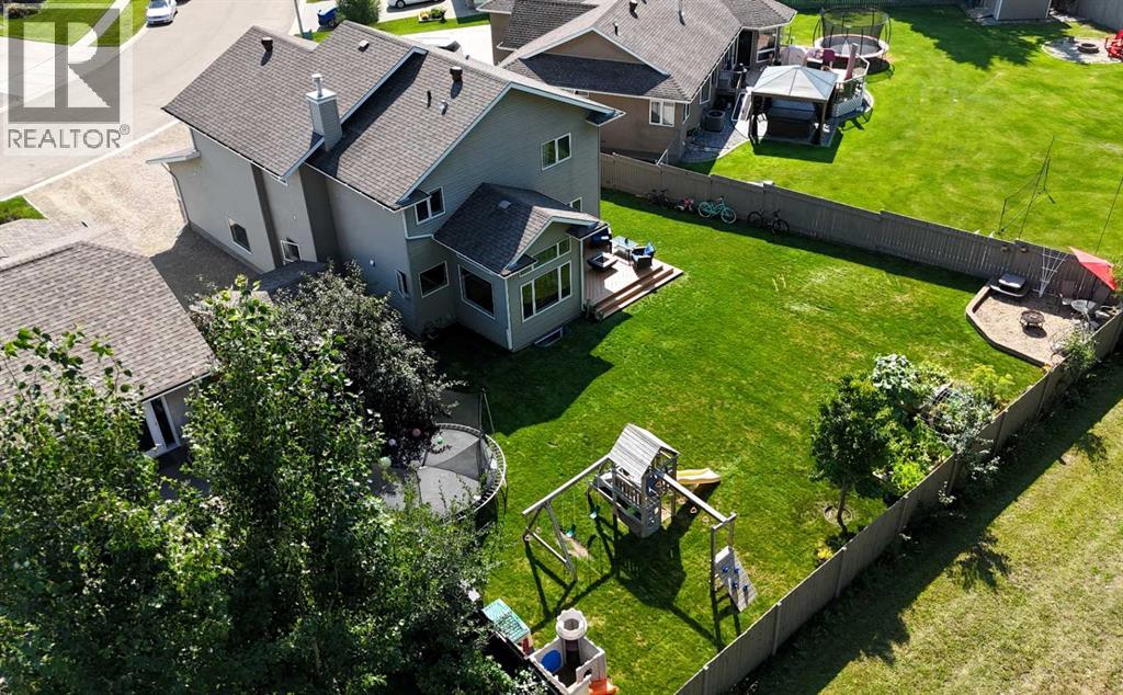 6138 11 Avenue, Edson, Alberta  T7E 1Y8 - Photo 45 - A2262703