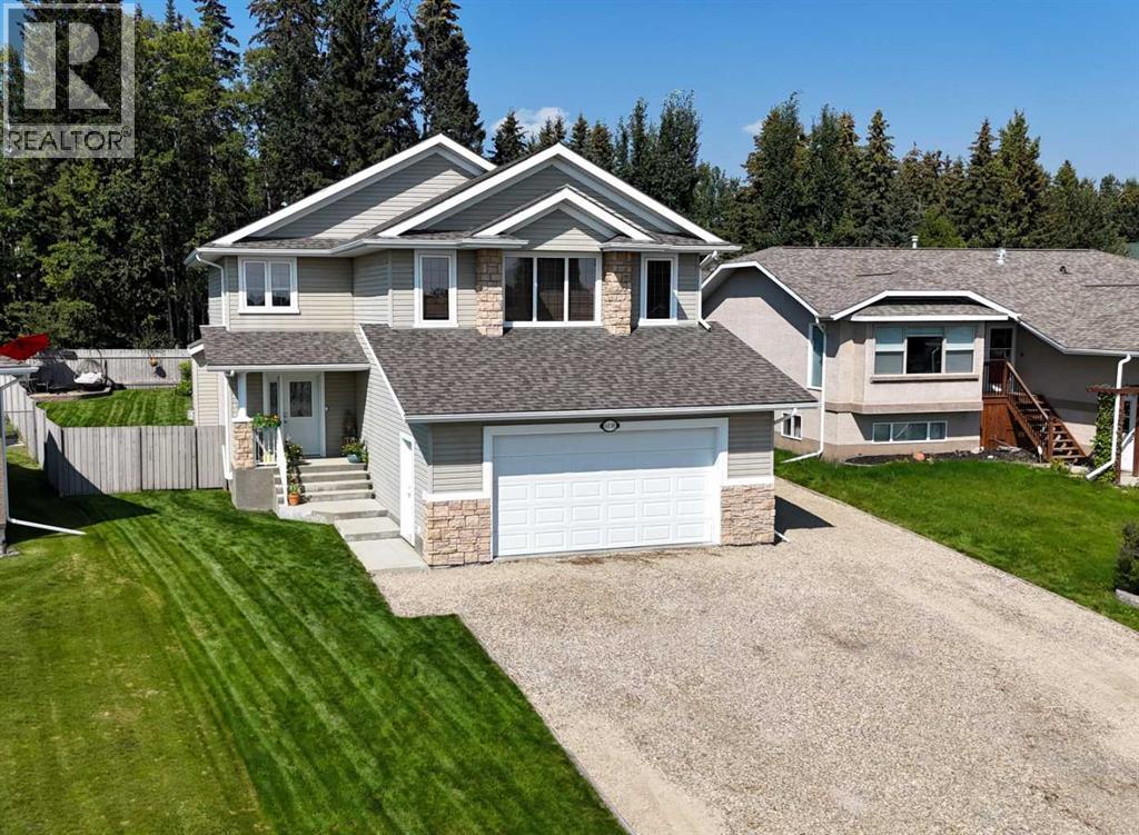 6138 11 Avenue, Edson, Alberta  T7E 1Y8 - Photo 47 - A2262703