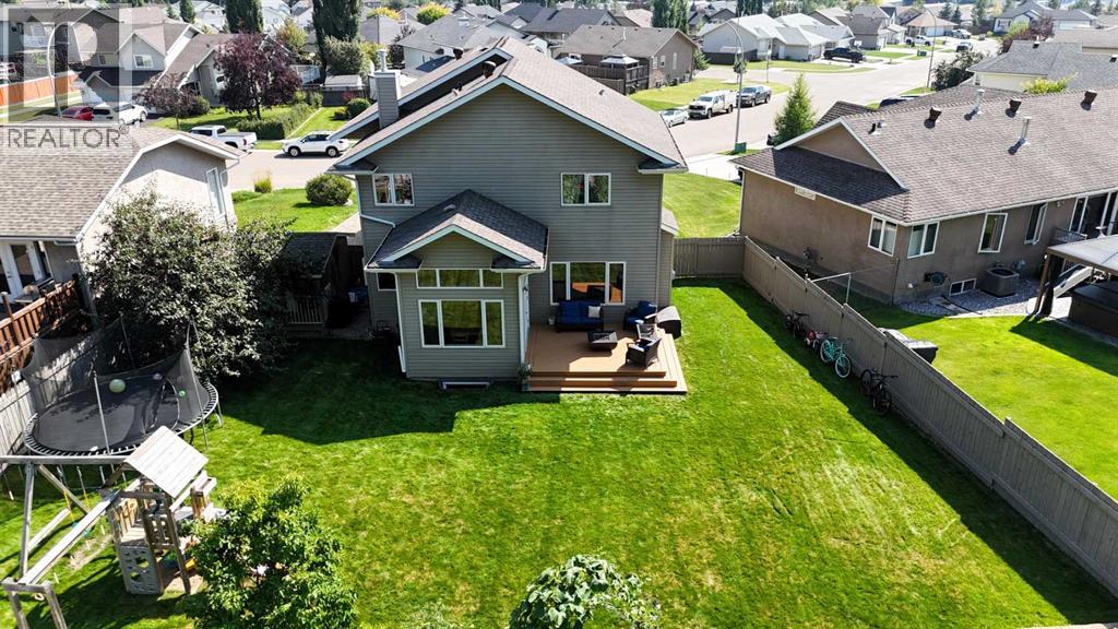 6138 11 Avenue, Edson, Alberta  T7E 1Y8 - Photo 44 - A2262703