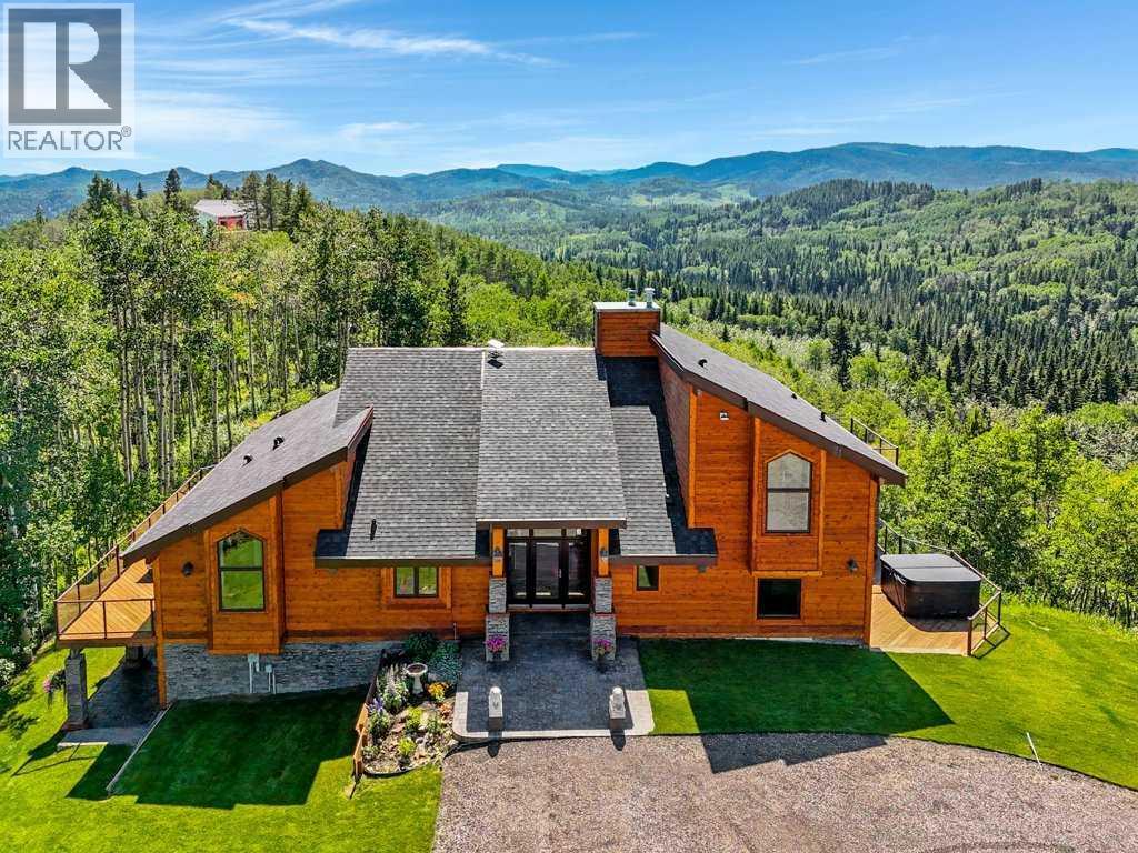 400, 368191 184 Avenue W, Rural Foothills County, Alberta  T0L 1K0 - Photo 1 - A2243042