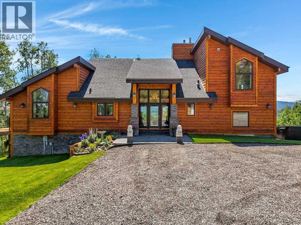 400, 368191 184 Avenue W, Rural Foothills County, Alberta  T0L 1K0 - Photo 3 - A2243042