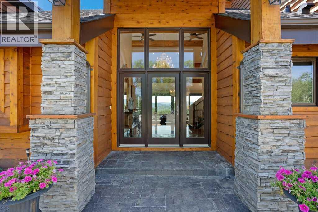 400, 368191 184 Avenue W, Rural Foothills County, Alberta  T0L 1K0 - Photo 4 - A2243042
