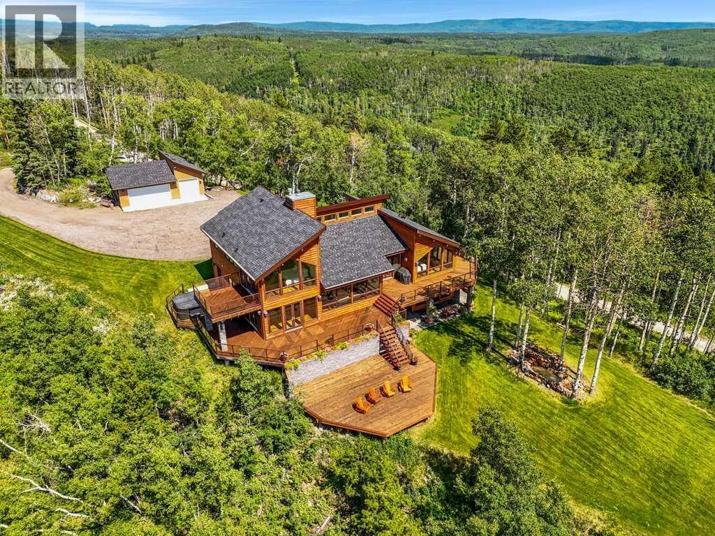 400, 368191 184 Avenue W, Rural Foothills County, Alberta  T0L 1K0 - Photo 39 - A2243042
