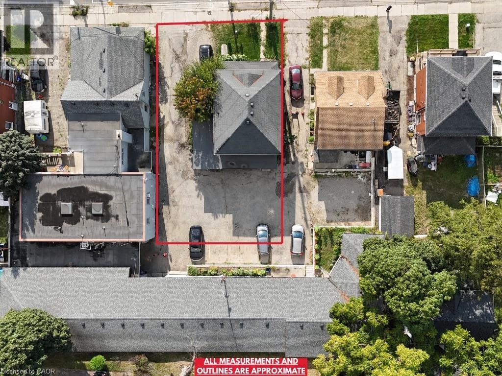 229 Water Street N, Cambridge, Ontario  N1R 3B9 - Photo 2 - 40765383