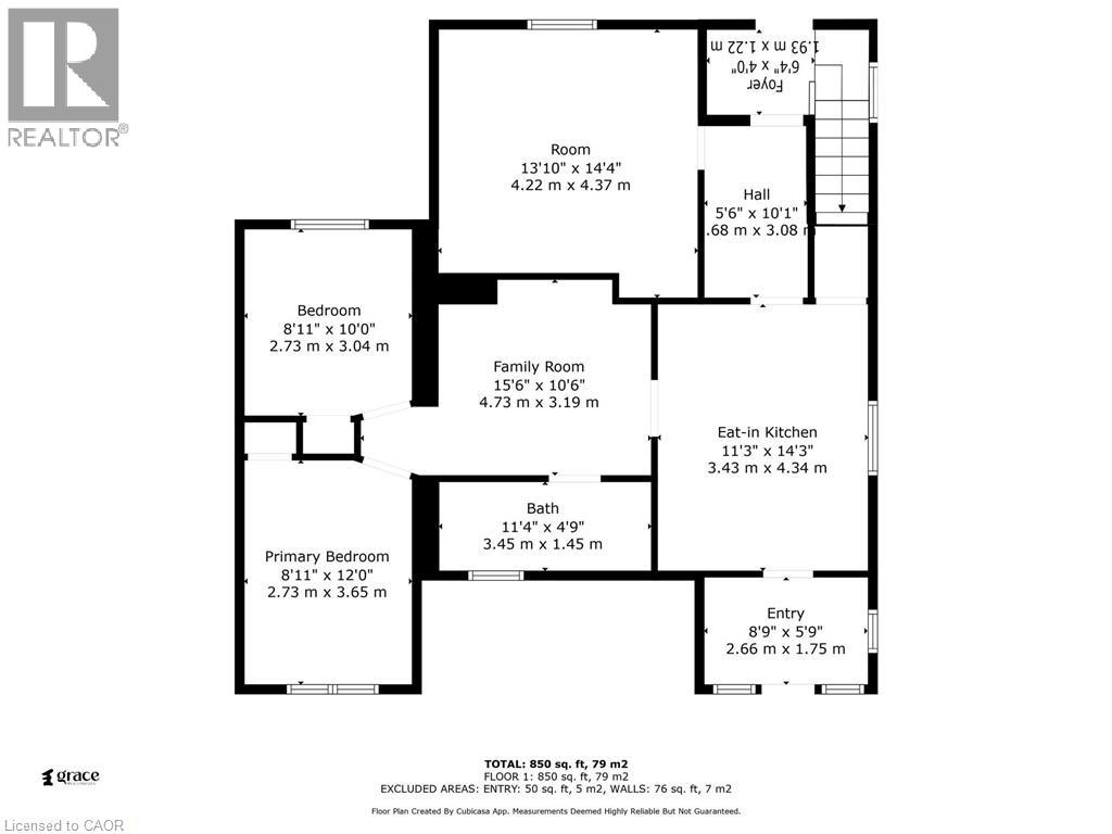 229 Water Street N, Cambridge, Ontario  N1R 3B9 - Photo 9 - 40765383