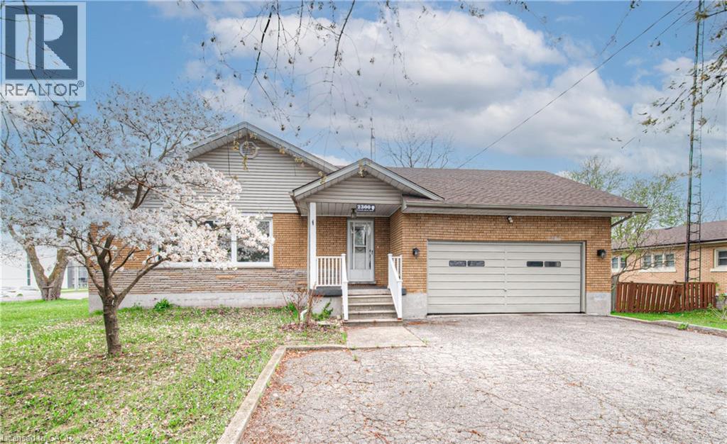 2300 Fountain Street N, Cambridge, Ontario  N3H 4R7 - Photo 1 - 40777177