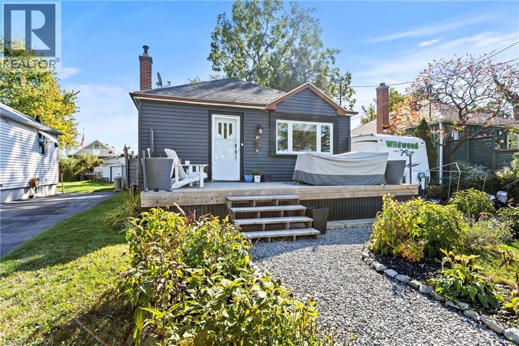 147 Summerhill Avenue, Hamilton, Ontario  L8K 3N5 - Photo 4 - 40777304